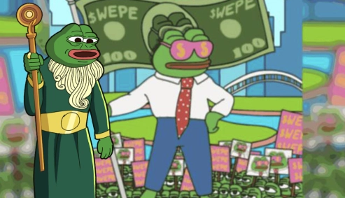 PEPETO Approaches $5 Million Milestone as Solaxy Presale Concludes