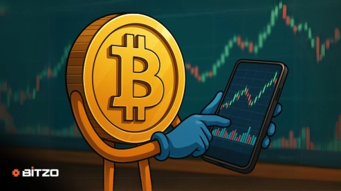 Bitcoin Price Analysis: BTC Above $96,000 As Bulls Eye $100,000