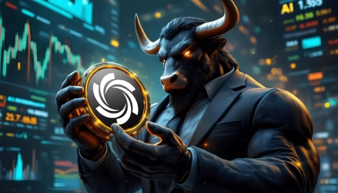 Exploring Ozak AI: A Promising Investment in AI-Driven Crypto