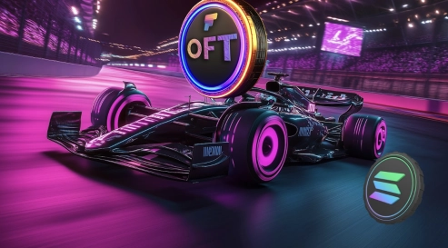 Exploring the Future: Solana's Potential Rally and 1Fuel's Emerging Impact