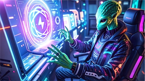 The Crypto to Consider Buying Now as Dogecoin (DOGE) and Solana (SOL) Experience Slowdowns