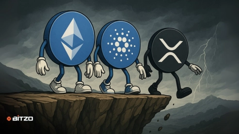 Building a Diversified DeFi Portfolio with Aave (AAVE), Uniswap (UNI), and Arbitrum (ARB)