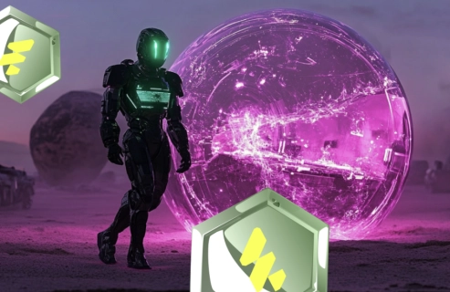 PEPE and DOGE Enthusiasts Forecast Remittix's Rise in the 2025 Altcoin Arena