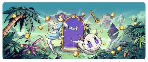 Status Unveils First Gasless L2 on Linea With 100% Community Yield Allocation Mechanism