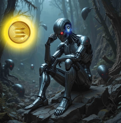 Solana ETF Might Ignite a Market Surge, Yet This AI Crypto Holds Greater 10x Potential