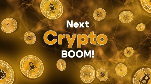 The Upcoming Crypto Surge: Are You Prepared?