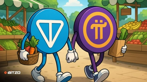 Are PI And TON Excessively Discounted? Why This Could Mark The Ideal Loading Point Of The Year