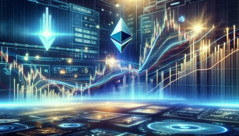 Ethereum Extends Its Weekly Fall, Recovery Possible Above This Level