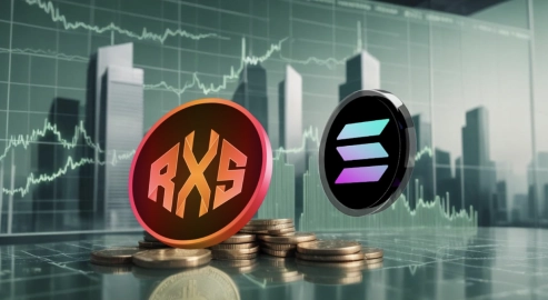 3 Altcoins That Might Mirror Solana's (SOL) 17,100% Surge, Transforming $320 into $54,240 by 2025