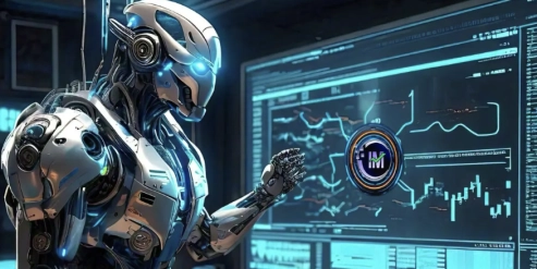 Could Trump Overtake Elon Musk as the Wealthiest Person Following Memecoin Boom? IntelMarkets Surges 500%