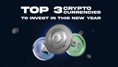 Discover Hidden Treasures – Top 3 Cryptos to Consider Buying in December 2024 for High ROI