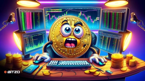 Bitcoin Price Analysis: BTC Struggling To Break Above 200-Day SMA