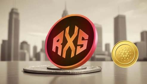 Top Cardano (ADA) Substitute to Potentially Turn $350 into $70,000 in the Next 12 Weeks