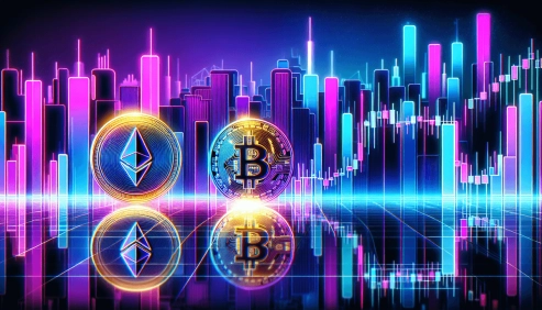 Ethereum faces sell pressure as $4,300 while Solana price correction deepens