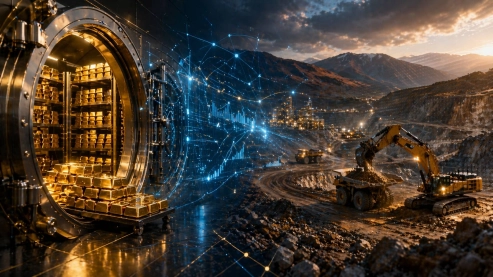 Top Tokenized Commodity Projects Offering Real Yield in 2026