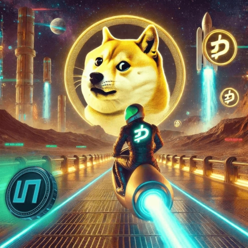A Closer Look at Dogecoin's Price Trends and the Rise of Unilabs