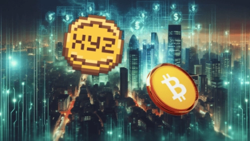 Exploring the Potential of XYZVerse in the Cryptocurrency Market