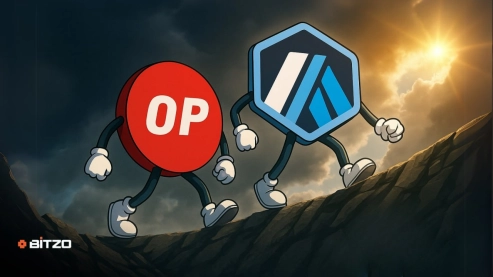 Arbitrum (ARB) and Optimism (OP) Could Outperform This Month – Key Resistance Break Could Send ARB to $3, OP to $4.5