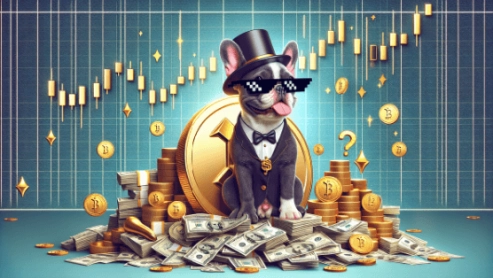 Today's Crypto News: Solana Surges Past $200, XRP Maintains $3.5 Amidst Altcoin Dominance