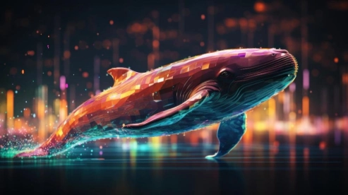 Exploring Top Altcoins Influenced by Whale Investments for Future Growth