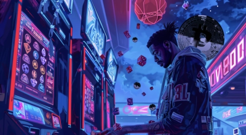 The Excitement Around TRUMP Coin Ignites Rollblock Craze – The Upcoming Crypto Star