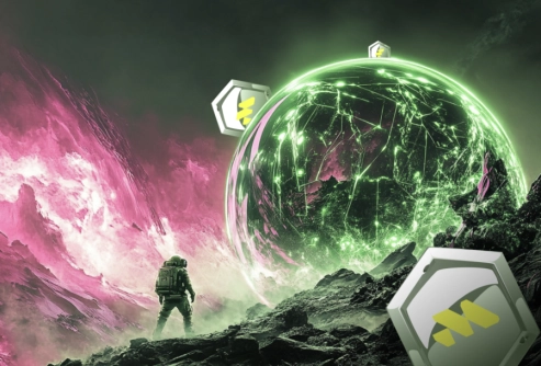 Emerging Altcoin Dubbed "XRP 2.0" Aims for Top 10 Crypto Status Alongside Dogecoin and BNB by 2025