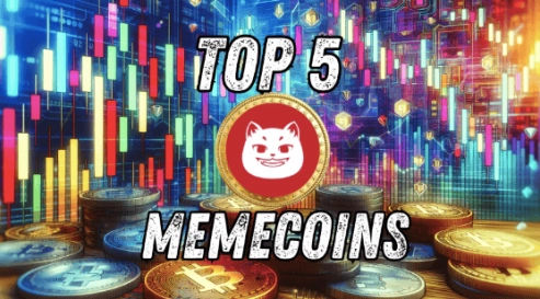 Top 5 Overlooked Meme Coins That Could Dominate by 2025! Key Indicator Insights