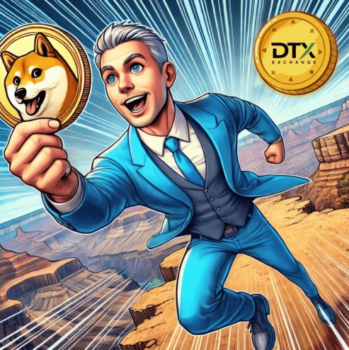 Top 3 Cryptocurrencies Poised for 10x Gains Before Solana ETF Gets Green Light