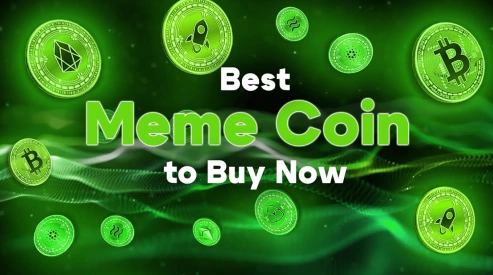 Top Meme Coin to Purchase Now – Early Backers Believe This One Could Increase 100-Fold