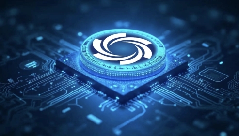 Solana is on the brink of reaching $300 once more, with swing traders showing enthusiasm for OZAK AI without clear justification