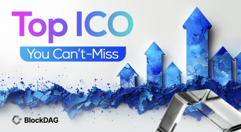 6 Best ICOs for 2025 - Top Picks You Shouldn't Miss