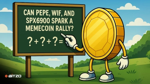 As Market Confidence Builds, Will PEPE, WIF, and SPX6900 Spark the Next Memecoin Rally?