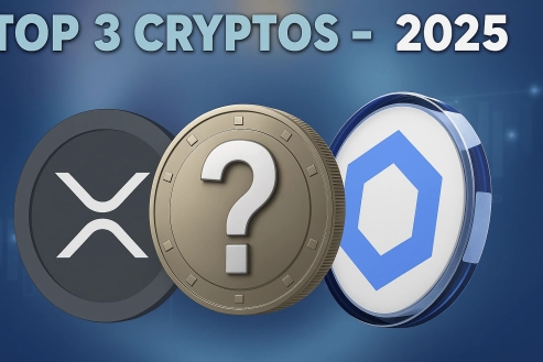 Investment Game Changer: XYZVerse (XYZ) Beats XRP and Chainlink for Whale Cash This Week, Here's The Reason