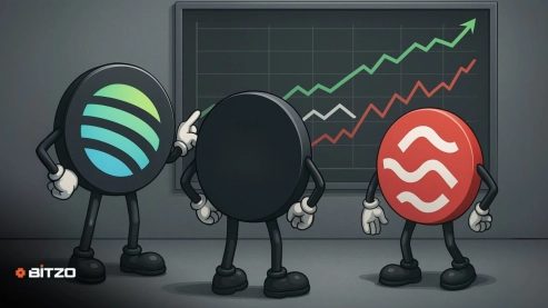 New Crypto Cycle, New Leaders: Sei, Jupiter and Aptos Are Setting the Standard for the Future