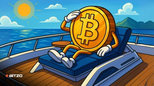 Bitcoin Price Analysis: BTC Reclaims $105,000 As Markets Recover