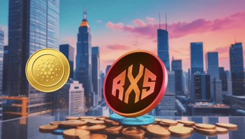 Cardano (ADA) spent four years reaching the $3 mark, but a new contender priced at $0.175 aims to achieve this in just three months.