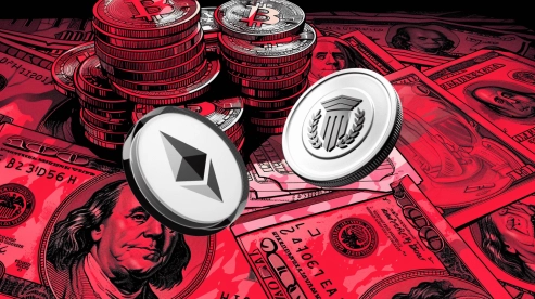 Exploring the Investment Potential in Ethereum and Mutuum Finance