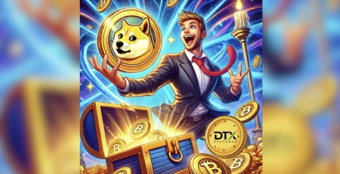Missing Gary Gensler Already? Dogecoin's Drop Drives Meme Fans to a More Reliable Coin