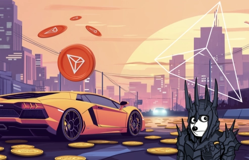 Top Performers of March & April 2025: XRP, Tron, Filecoin, or Panshibi (SHIBI): Discover Buying & Selling Strategies