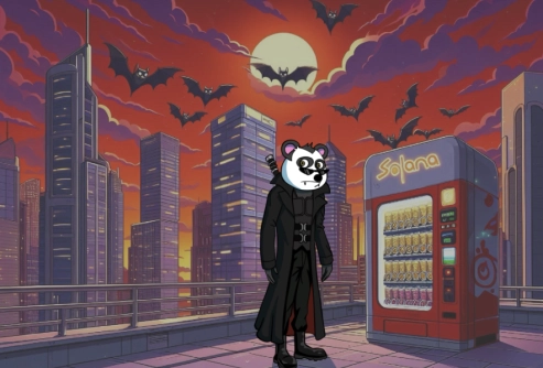 Solana Price Forecast: Analysts Predict $425 Per SOL, While Panshibi Eyes a 100x Surge