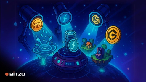 The 3 Cryptos to Watch Closely Today – Hyperliquid (HYPE), Filecoin (FIL) & Gala (GALA)