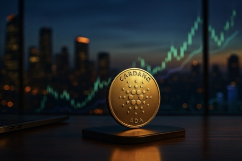 Exploring Cardano's Ambitious Path to Surpass Bitcoin