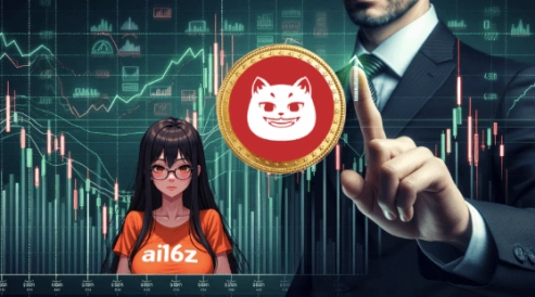 Some Investors Have Taken a Major Leap with This New Meme Coin – What's the Hidden Advantage? Could It Surpass AI16Z's Rise?