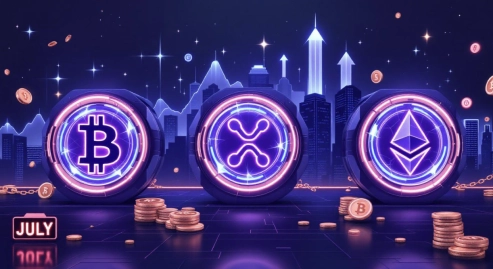 Emerging Altcoin Leaders: The Rise of AI-Driven Cryptocurrencies