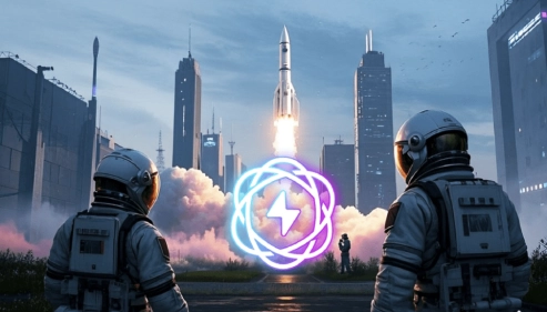 Top 2 Leading Crypto Presales Lightchain AI Token Could Turn You into a Millionaire by 2025