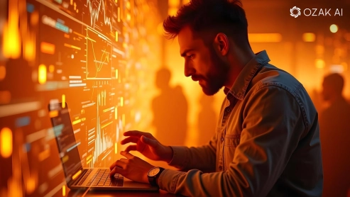 Unveiling AI's Next Chapter: The Grok 3 Era and Ozak AI's Rising Influence