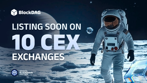 Unveiling the Top Cryptos for 2025: Sui, Avalanche, or BlockDAG?