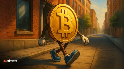 Bitcoin Price Analysis: BTC Settles Around $118,000, Is Another July All-Time High Possible?