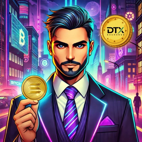 Could This Be the Next 100x? Harvard Dropout Invests $550,000 in a Viral Altcoin Following Solana’s 2021 Surge