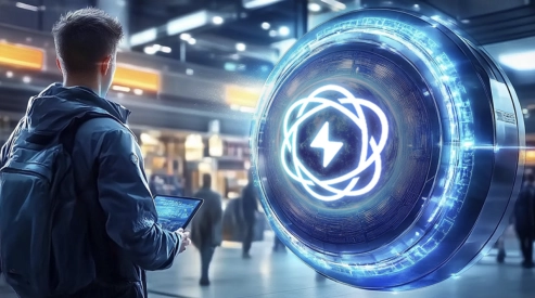 This Ethereum-Powered Altcoin Might Reach $5 by 2025—Is It Wise to Invest Under $1 Now?